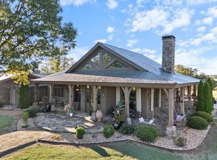 1250 Sawmill Rd S, Quitman, AR 72131