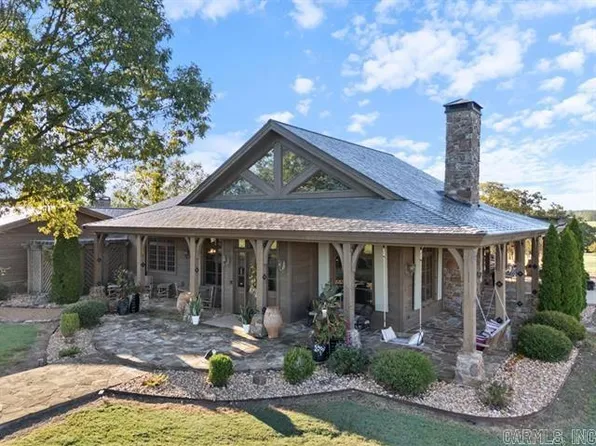 1250 Sawmill Rd S, Quitman, AR 72131