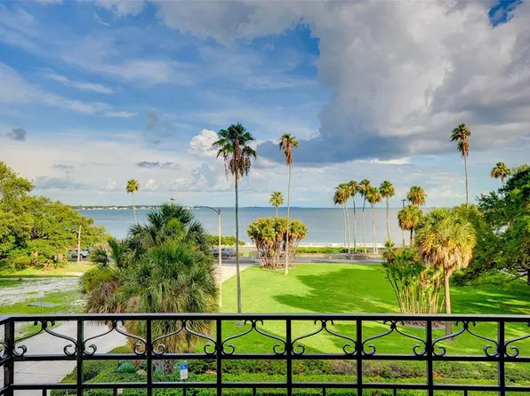 2109 BAYSHORE BOULEVARD #303, TAMPA, FL 33606