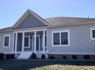 6249 Little Acres Ln, Woodford, VA