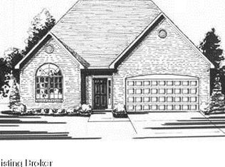16905 Ascender Pass, Louisville, KY 40245