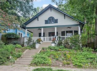 1212 Mansfield Ave NE, Atlanta, GA 30307