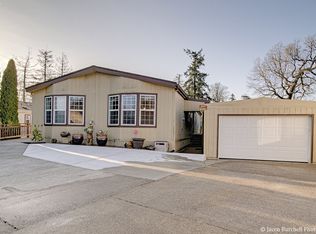 2154 Oregon St UNIT 128, Saint Helens, OR