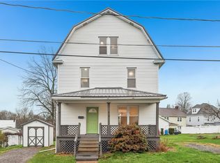 619 Barmore Ave, Grove City, PA