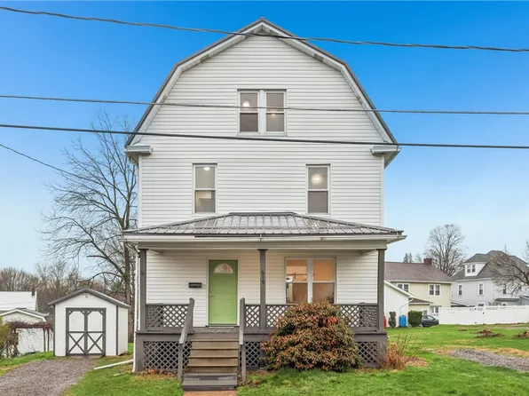 619 Barmore Ave, Grove City, PA 16127