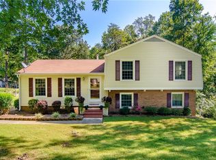 2304 Waynick St, High Point, NC 27265