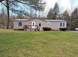 521 Albany Rd, West Winfield, NY 13491