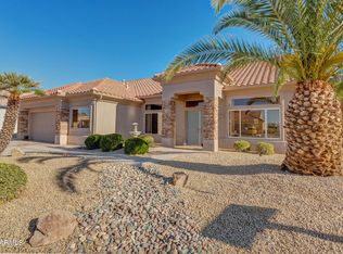 21009 N Verde Ridge Dr, Sun City West, AZ 85375