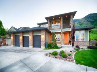 2814 Viewcrest Cir, North Logan, UT 84341