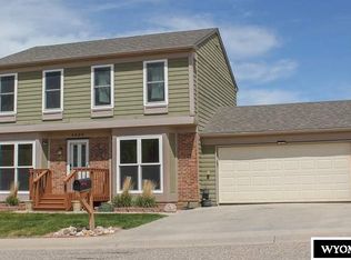 4350 S David St, Casper, WY 82601