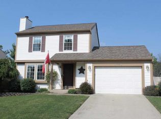3100 Arrowsmith Dr, Reynoldsburg, OH