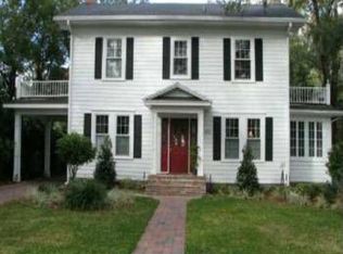 109 E New Hampshire St, Orlando, FL 32804