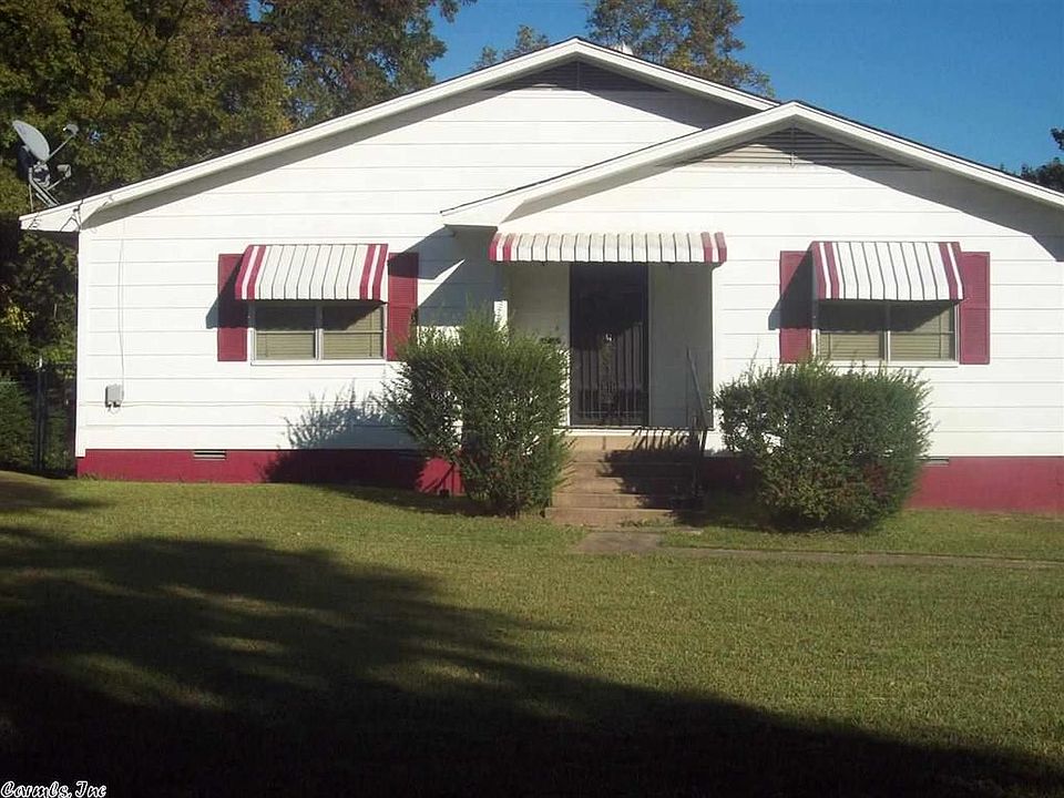 2nd image of 1409 S Georgia St
