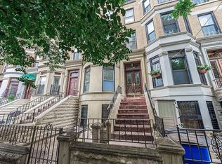 1269 Bergen St #HSE, Brooklyn, NY 11213