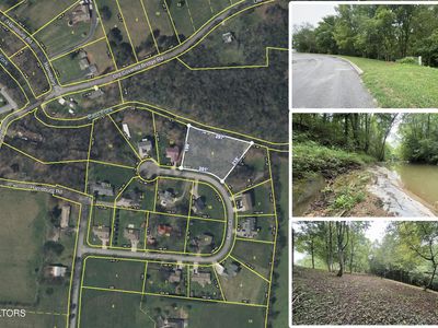 LOT 9 Aaron Ct, Sevierville, TN, 37876