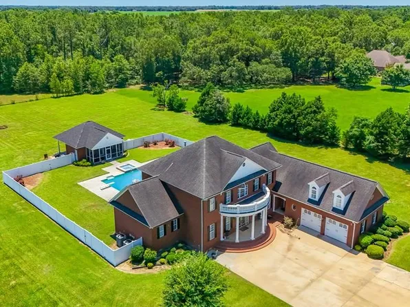 5665 S Highway 91, Donalsonville, GA 39845