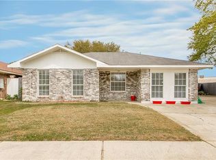 2300 Hebert Dr, La Place, LA 70068