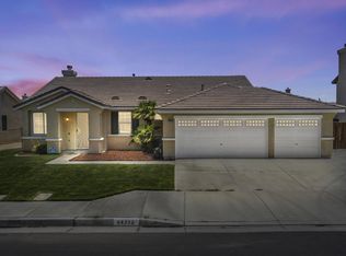 44310 46th St W, Lancaster, CA 93536