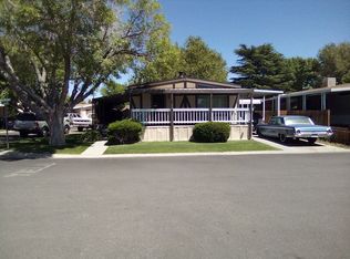 2361 Tam O Shanter Ave, Bishop, CA 93514