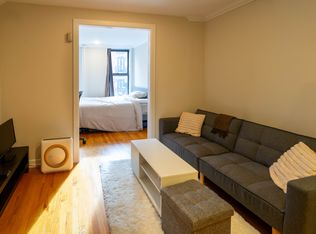 46 E 1st St #5-3, New York, NY 10003