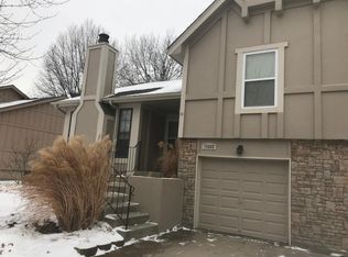 15280 Newton St, Overland Park, KS 66223