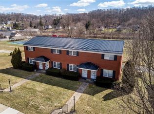 503 W Lincoln Ave, Mc Donald, PA
