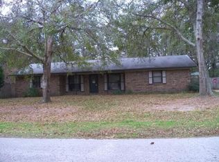 812 Hibernia Forest Dr, Fleming Island, FL 32003