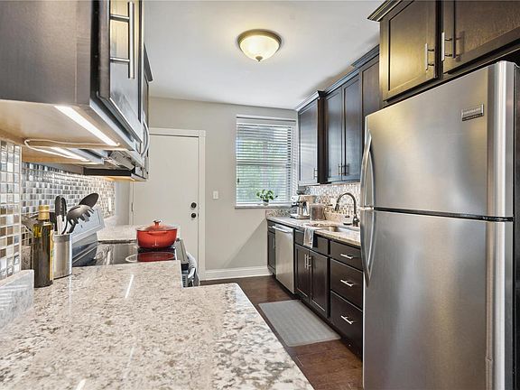 5th image of 4512 McPherson Ave APT 3W