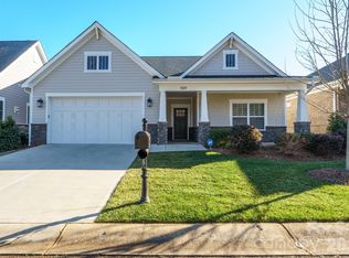 1109 Bunch Dr, Statesville, NC 28677