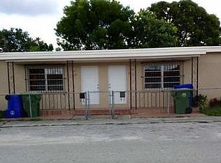 301 NW 43rd Pl, Miami, FL 33126