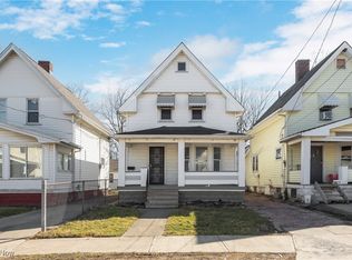 2195 W 105th St, Cleveland, OH