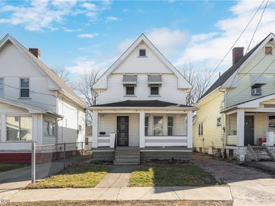 2195 W 105th St, Cleveland, OH, 44102
