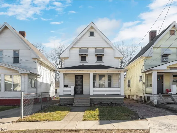 2195 W 105th St, Cleveland, OH 44102