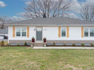 6617 Shungate Rd, Jeffersonville, IN 47130