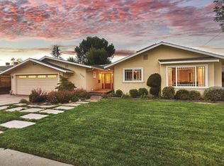 1253 Washoe Dr, San Jose, CA 95120
