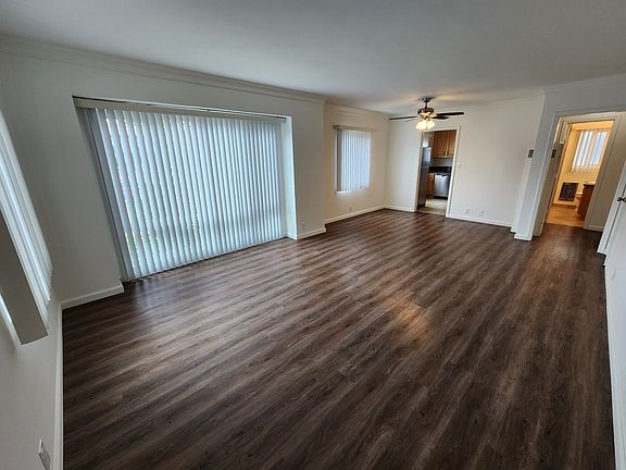 Living Rm & Dinning Rm