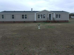 1868 High Cotton St, Darlington, SC 29532