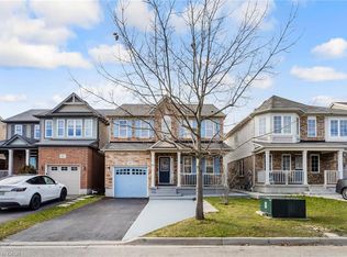 87 Fletcher Cir, Cambridge, ON N3C0B5