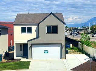 3506 W 4835 S #25, Roy, UT 84067