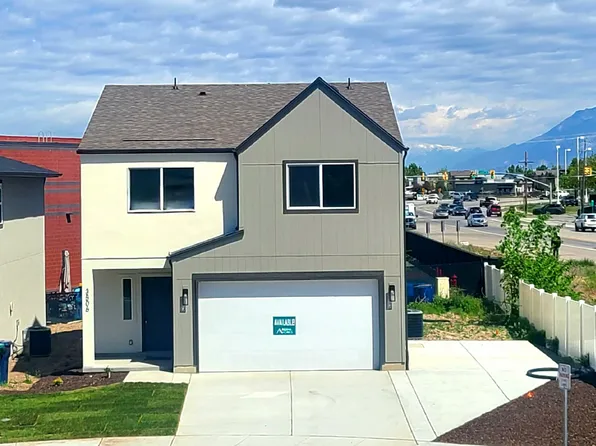 3506 W 4835 S #25, Roy, UT 84067