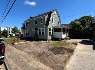 1401 Columbia Ave, Huntington, WV 25701