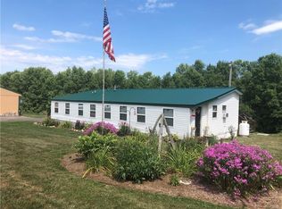 11334 Johnnycake Hill Rd, Cato, NY 13033