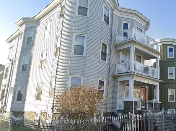 31 Topliff St Floor 2, Dorchester, MA 02122
