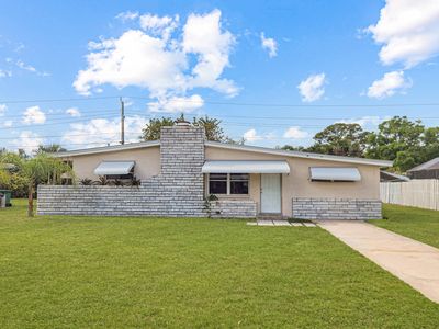 216 E Arbor Avenue, Fort Pierce, FL, 34950