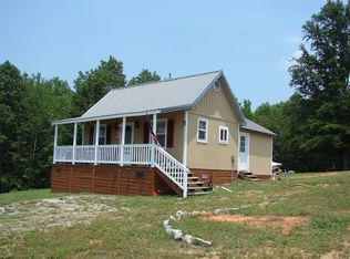 1055 Chestnut Grove Rd, Morrison, TN 37357