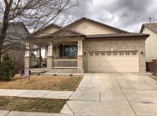 11871 Fairplay St, Commerce City, CO 80603