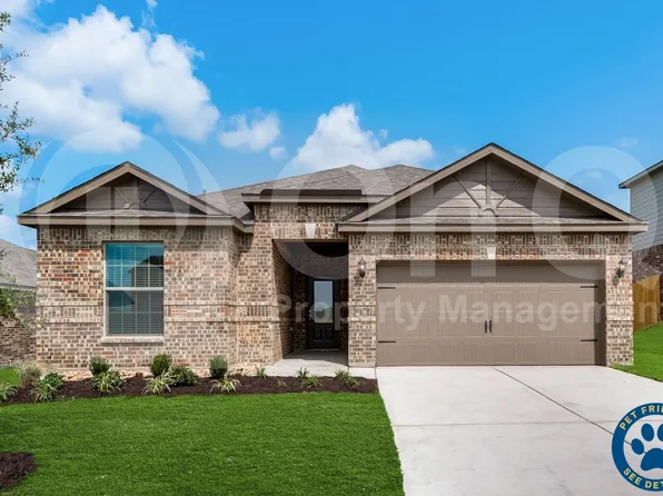 304 Tranquil Ln, Princeton, TX 75407