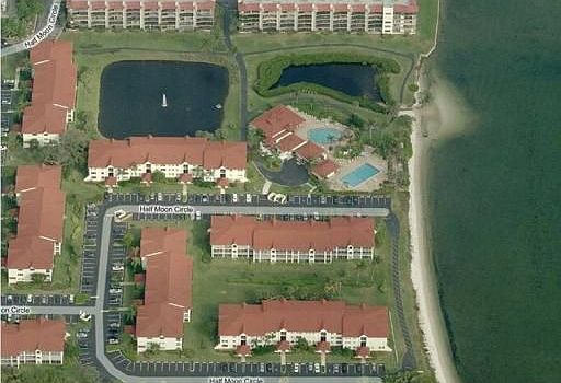 2nd image of 108 Half Moon Cir APT F1