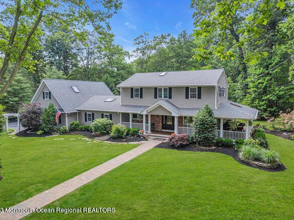 1 Barbary Lane, Colts Neck, NJ 07722