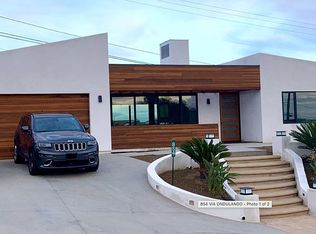 854 Via Ondulando, Ventura, CA 93003